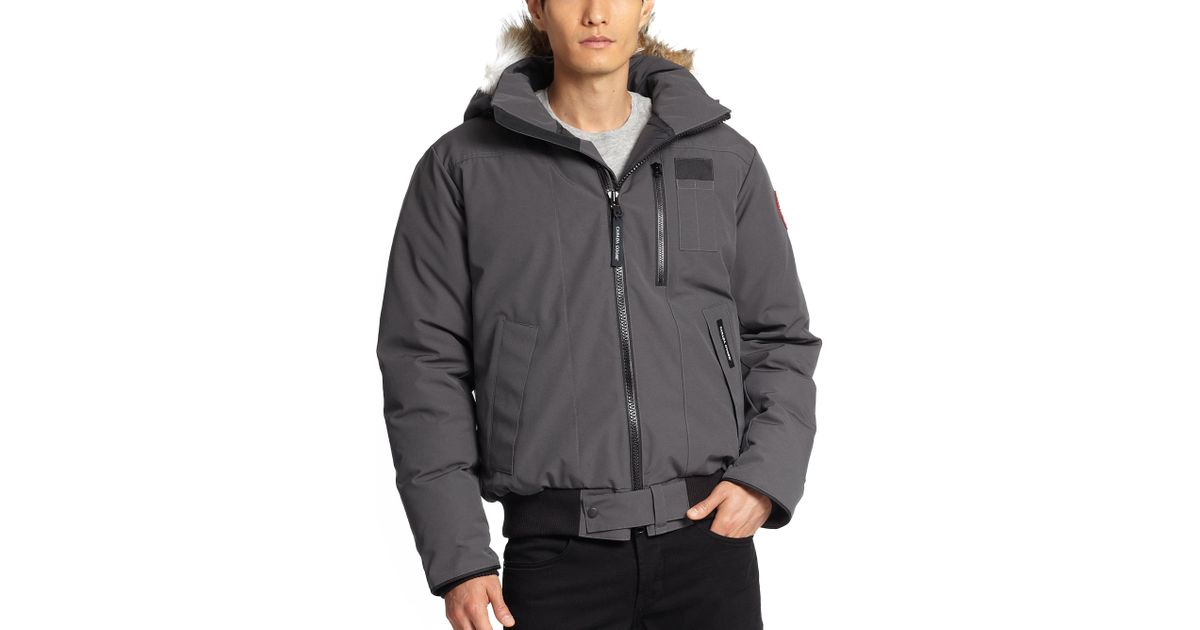 canada goose borden graphite canada goose borden graphite