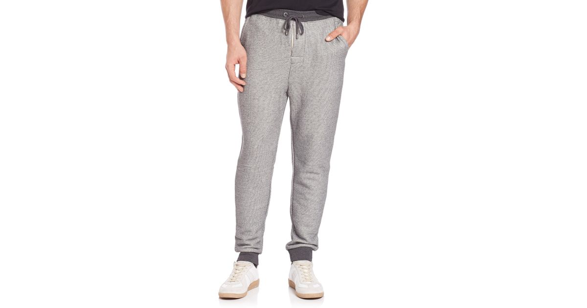 boss sweatpants mens