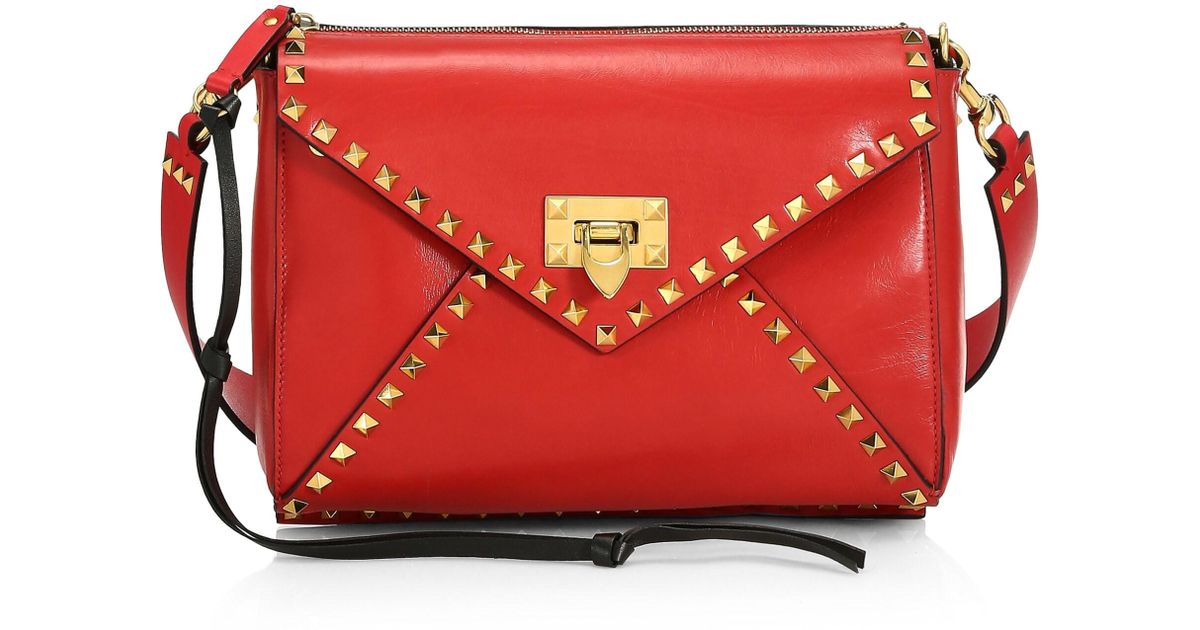 valentino rockstud hype