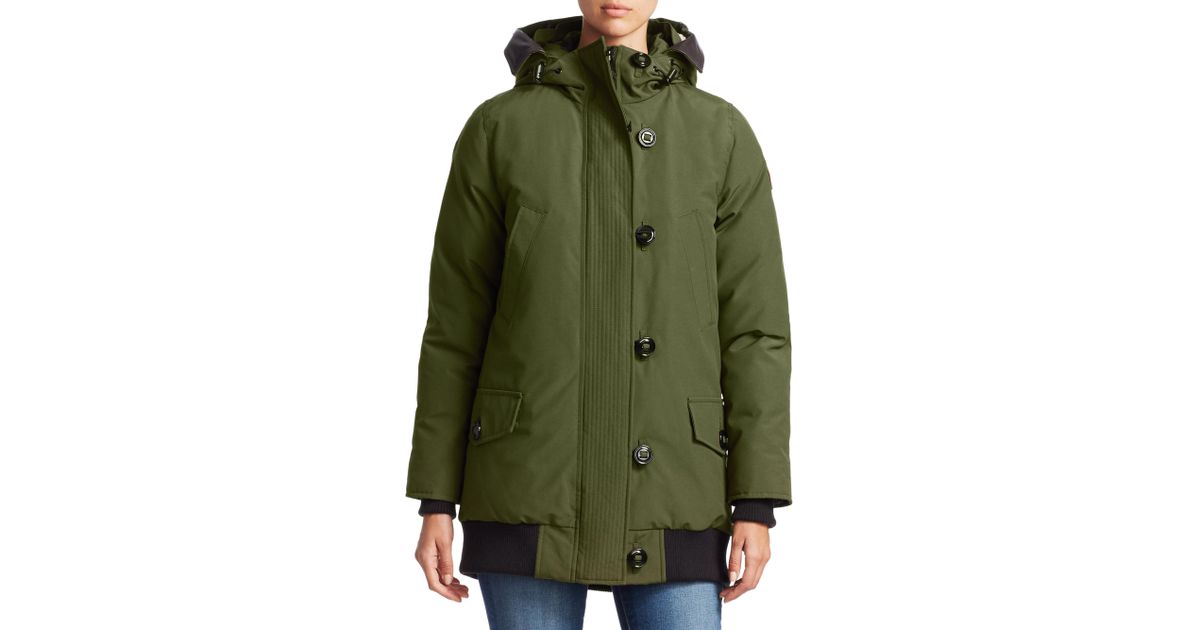 army fatigue canada goose army fatigue canada goose