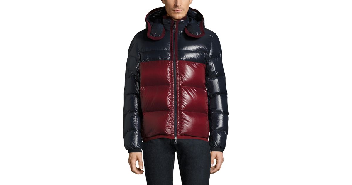 moncler harry jacket moncler harry jacket