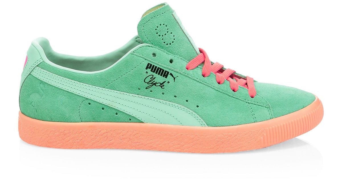 puma south beach