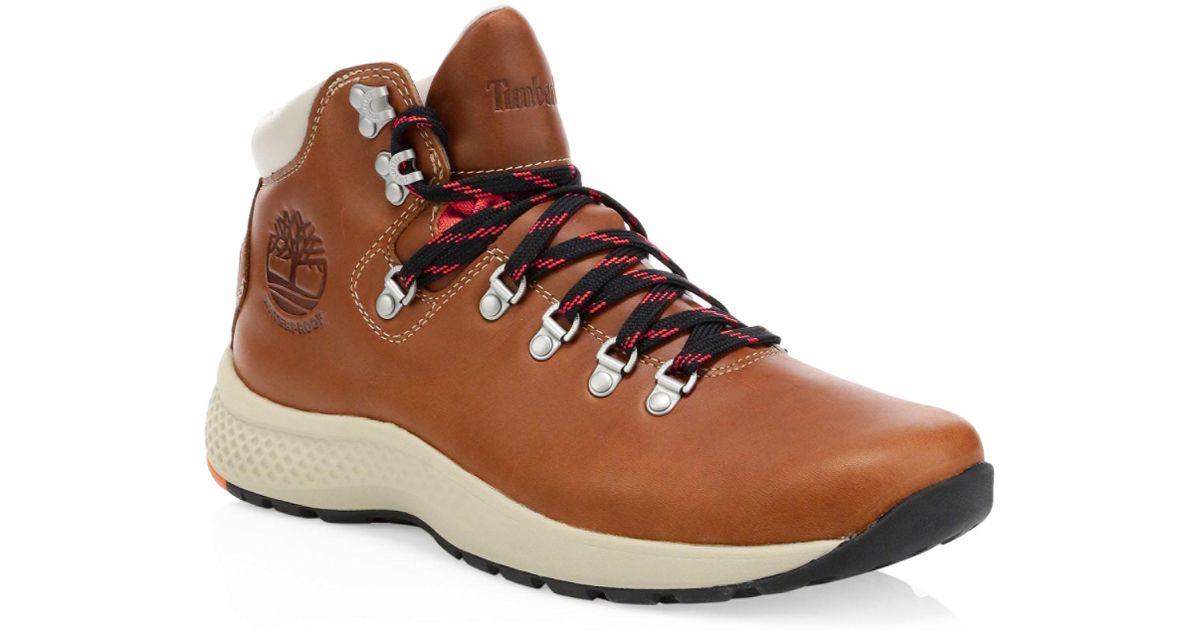 timberland hiking boots 1978