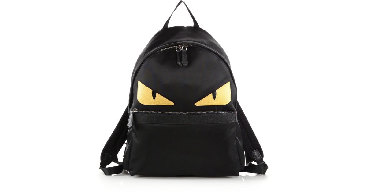 supreme monster backpack