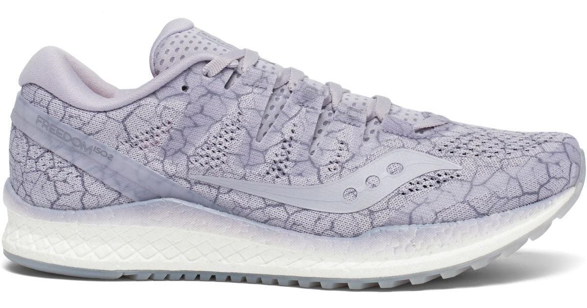 saucony freedom 2