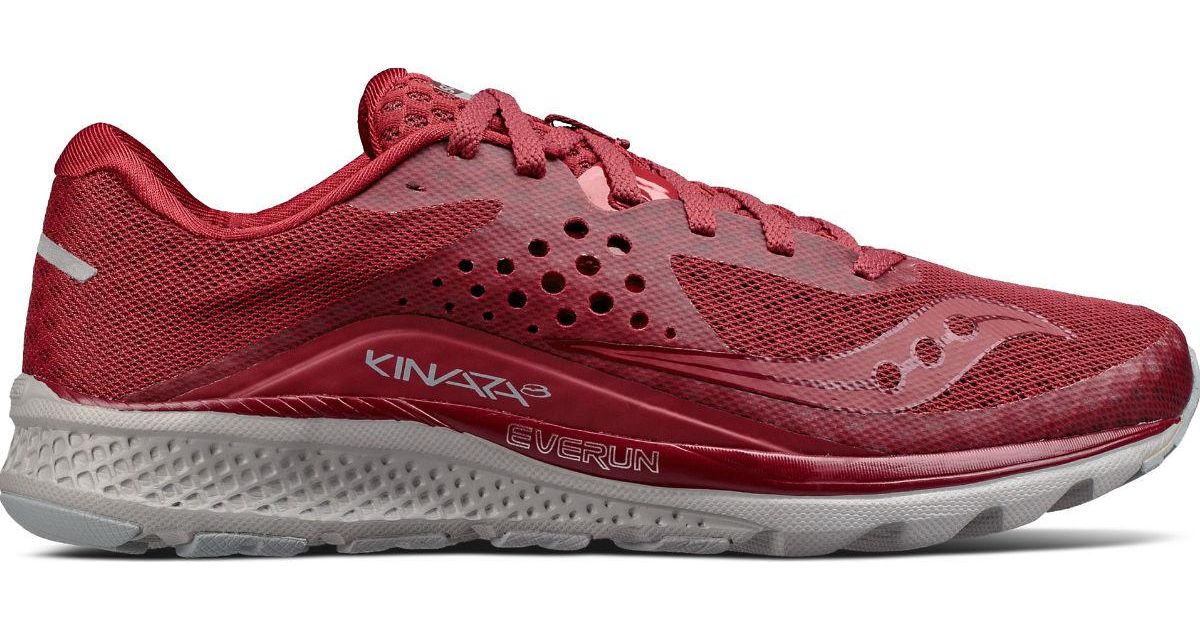 saucony kinvara 8 nere