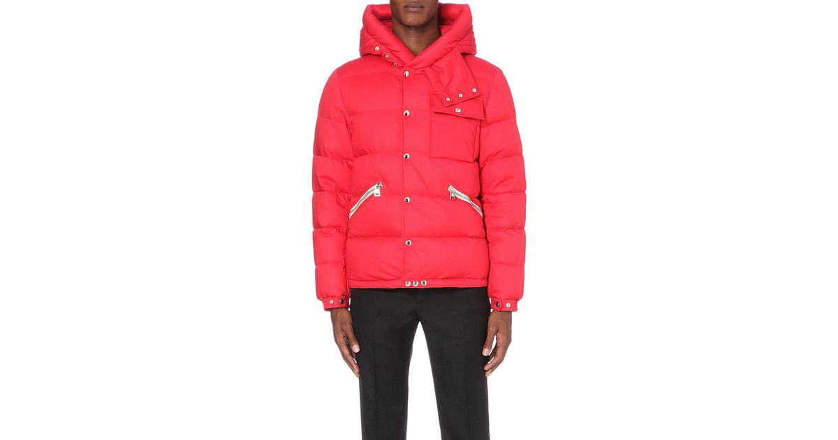 moncler lioran red moncler lioran red
