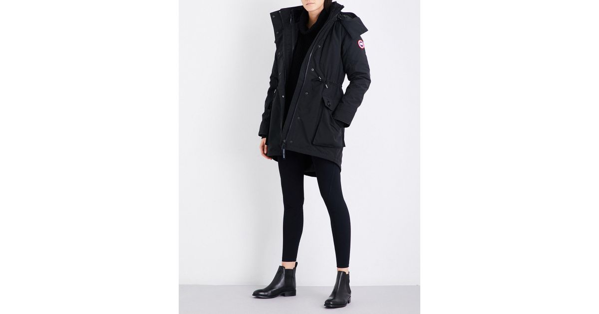 canada goose womens selfridges canada goose womens selfridges