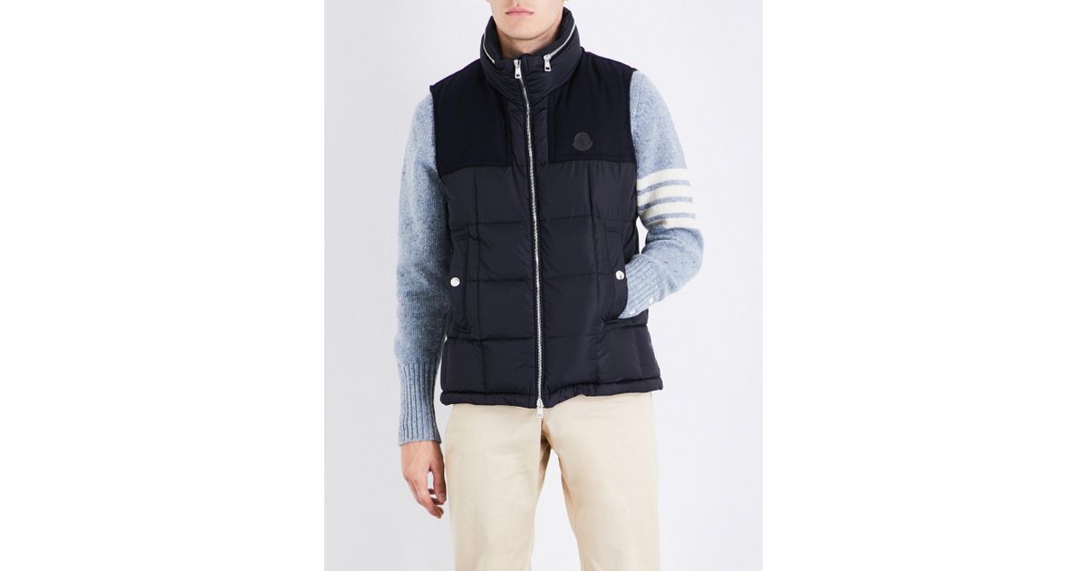 moncler cesar blue moncler cesar blue