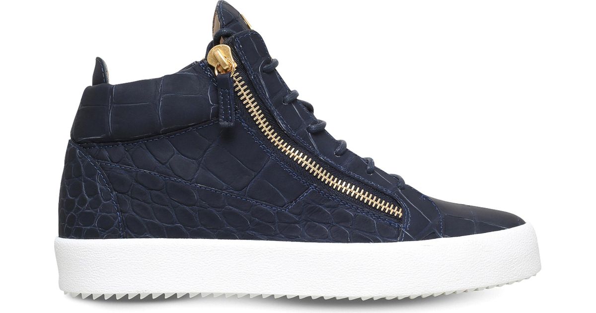 giuseppe zanotti kriss croc