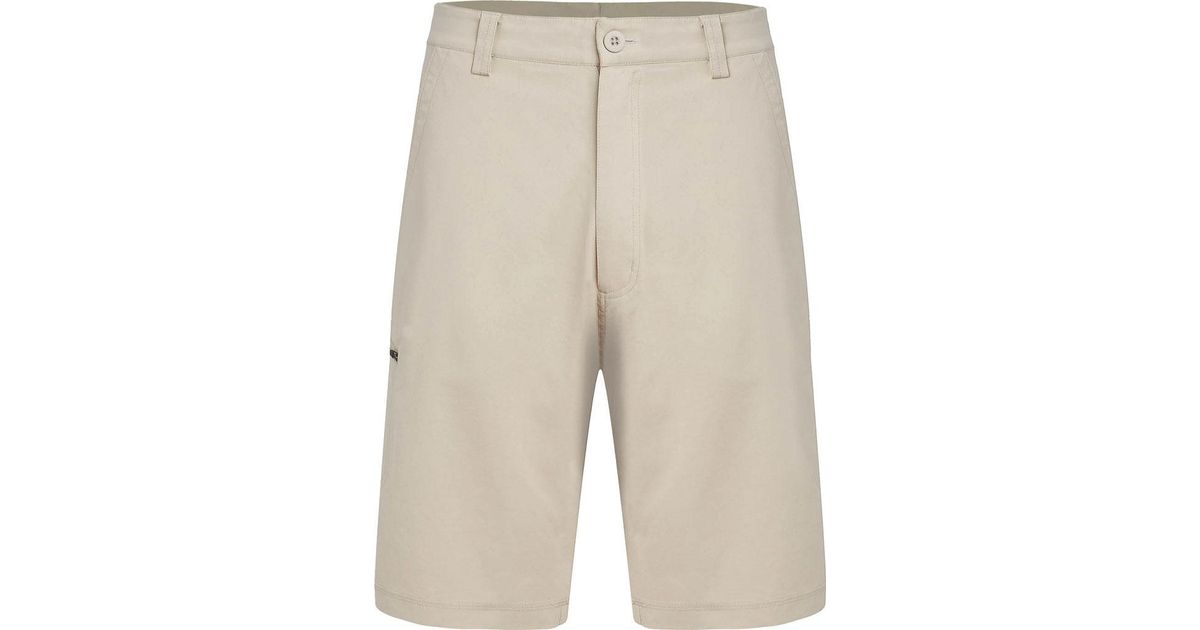Wolverine Mens Flathead Quick Dry Abrasion Resistant Short