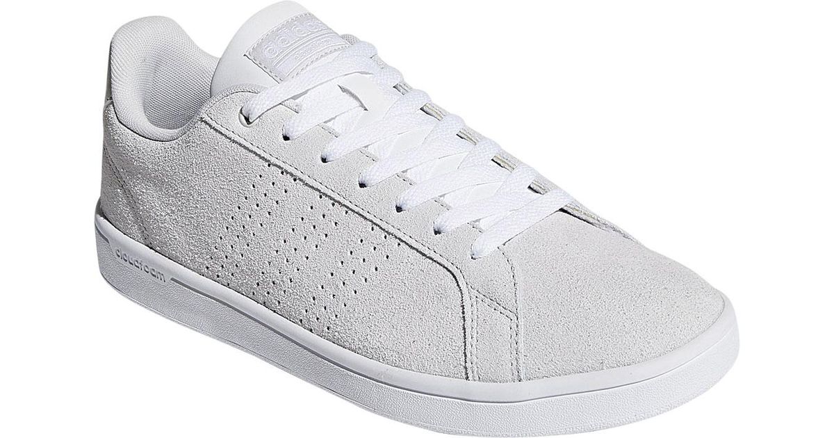 adidas neo cloudfoam advantage clean court shoe adidas neo cloudfoam advantage clean court shoe