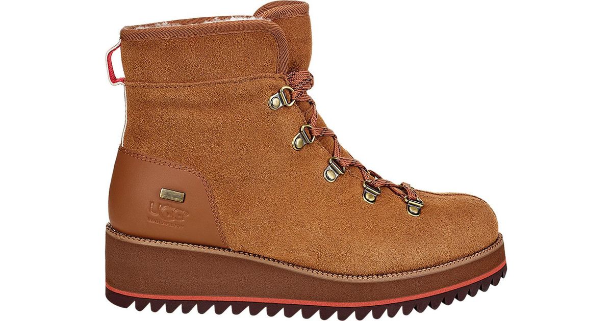 ugg birch