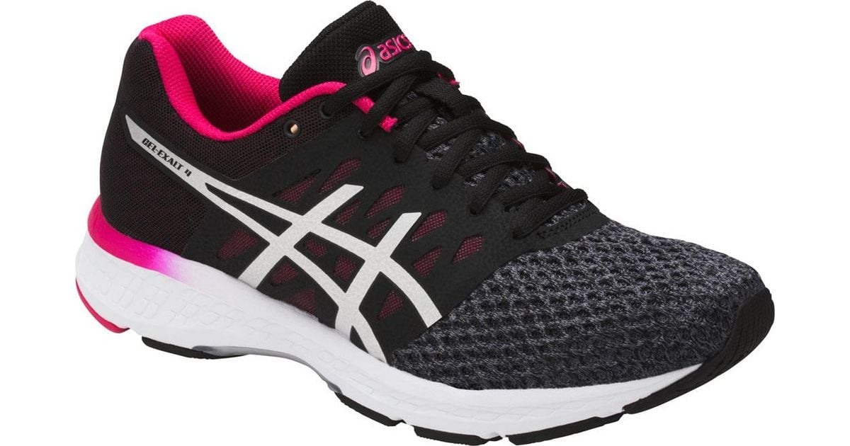 asics exalt asics exalt