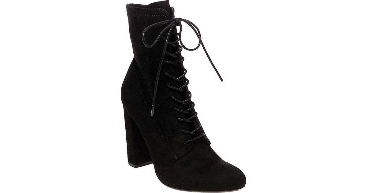 steve madden holten bootie