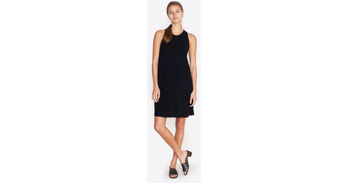 Vintage Jersey Dress