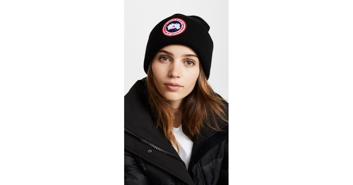 canada goose arctic hat canada goose arctic hat