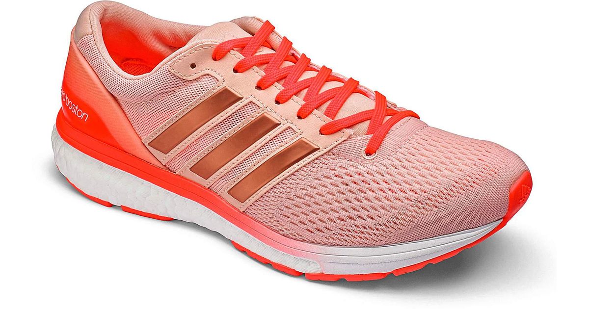 adidas adizero Boston 6 women's running shoes Damen adidas adizero Boston 6 women's running shoes Damen
