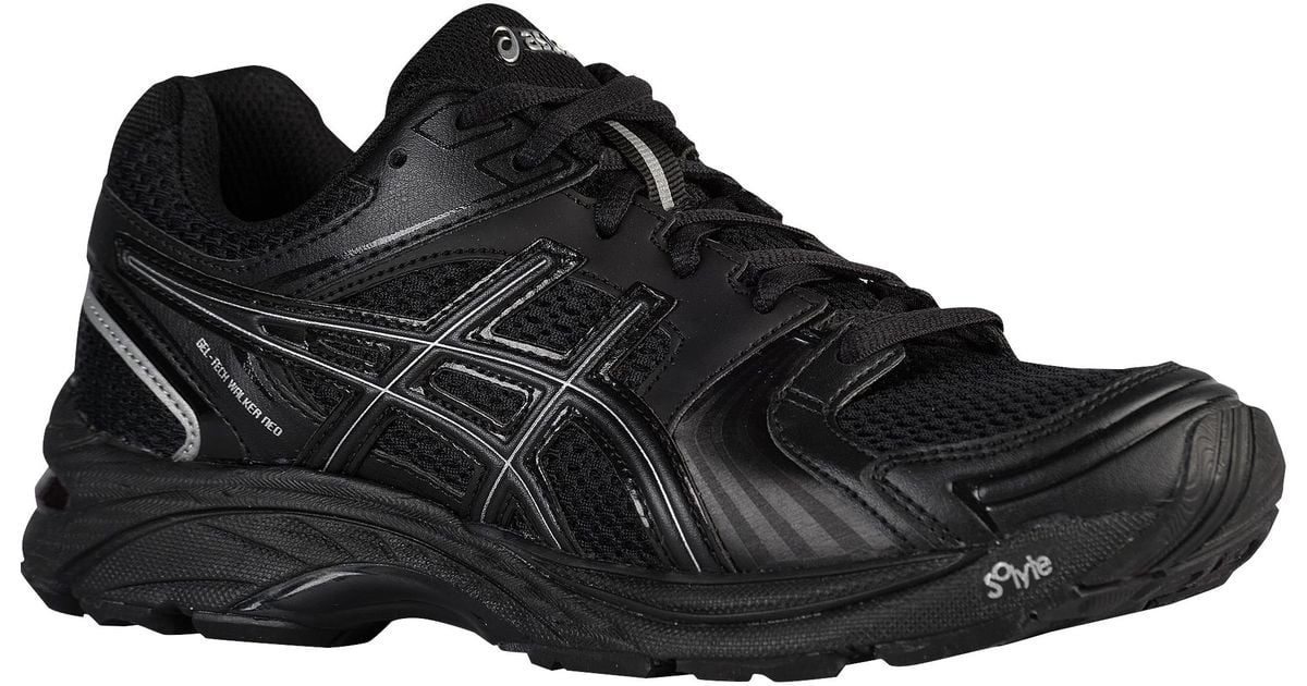 asic gel tech walker neo