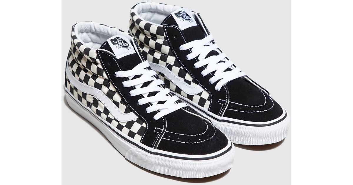 vans sk8 hi mid vans sk8 hi mid