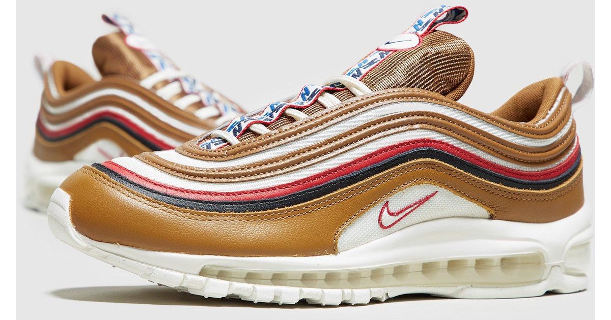 Cheap Air Max 97 UK Buy Online For Sale Womens Mens