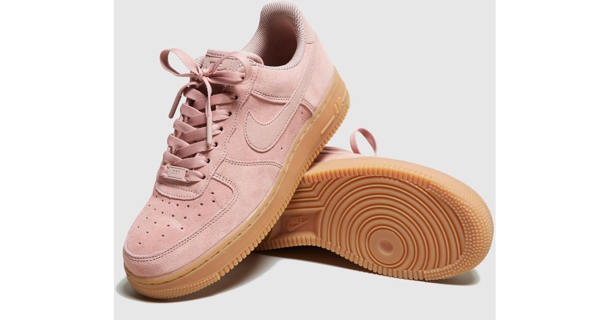 nike air force 1 womens pink nike air force 1 womens pink
