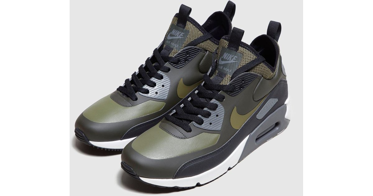 nike air max 90 winter mid nike air max 90 winter mid