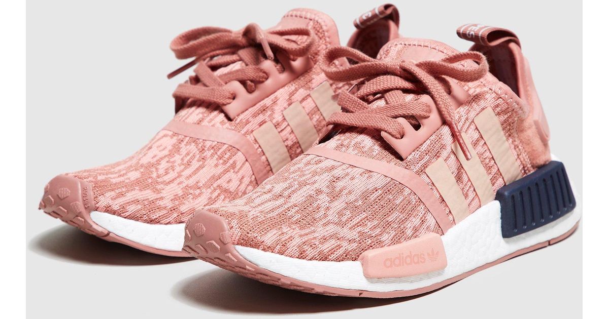 Adidas Originals - Pink Nmd_r1 Women's - Lyst Adidas Originals - Pink Nmd_r1 Women's - Lyst