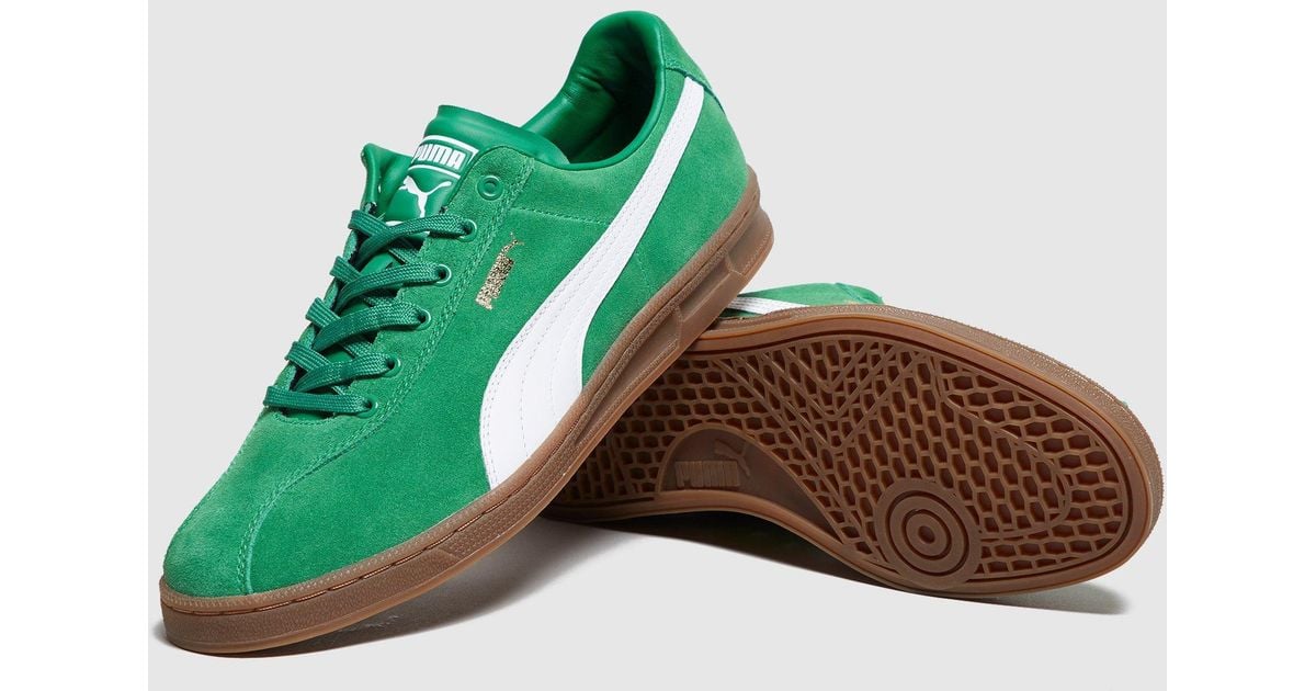 Lyst - Puma Tk Vintage in Green for Men