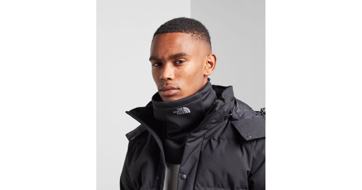 neck north face neck north face