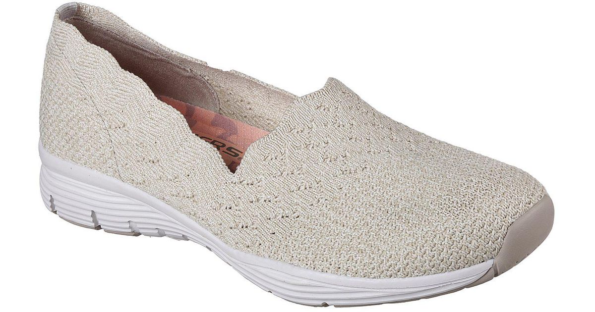 skechers seager stat wide fit