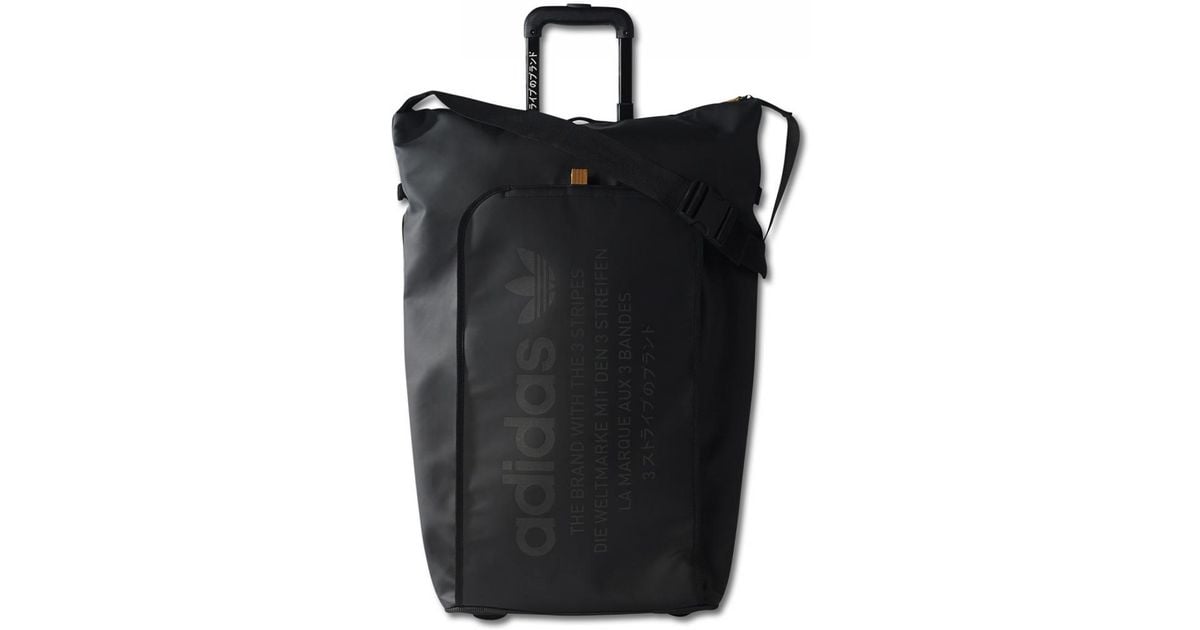 adidas nmd trolley bag