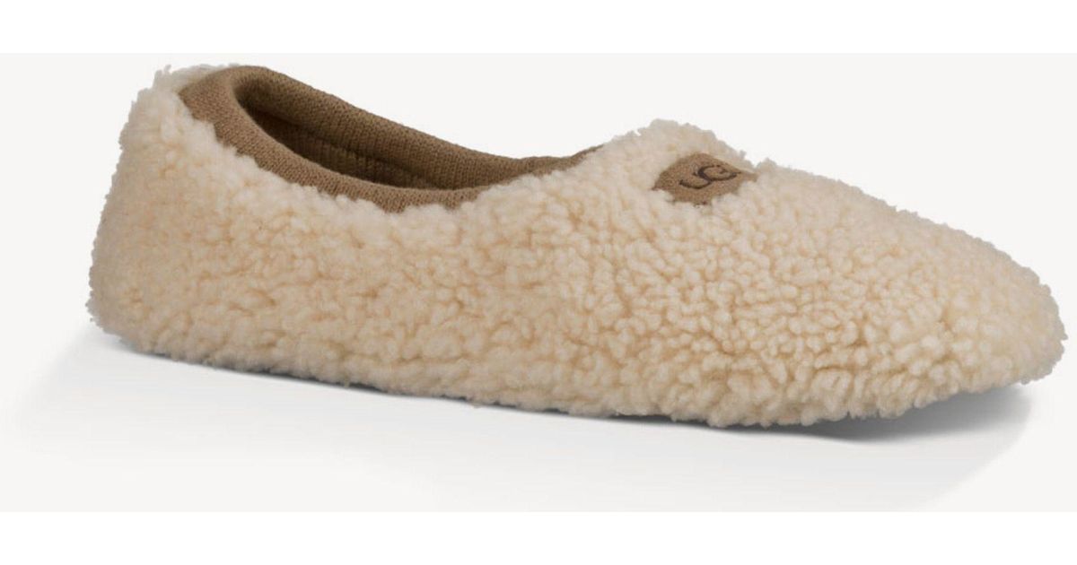 ugg birch