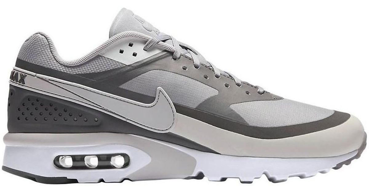 nike air max pc ultra lupo grigio scarpe da uomo (allenatori) nike air max pc ultra lupo grigio scarpe da uomo (allenatori)