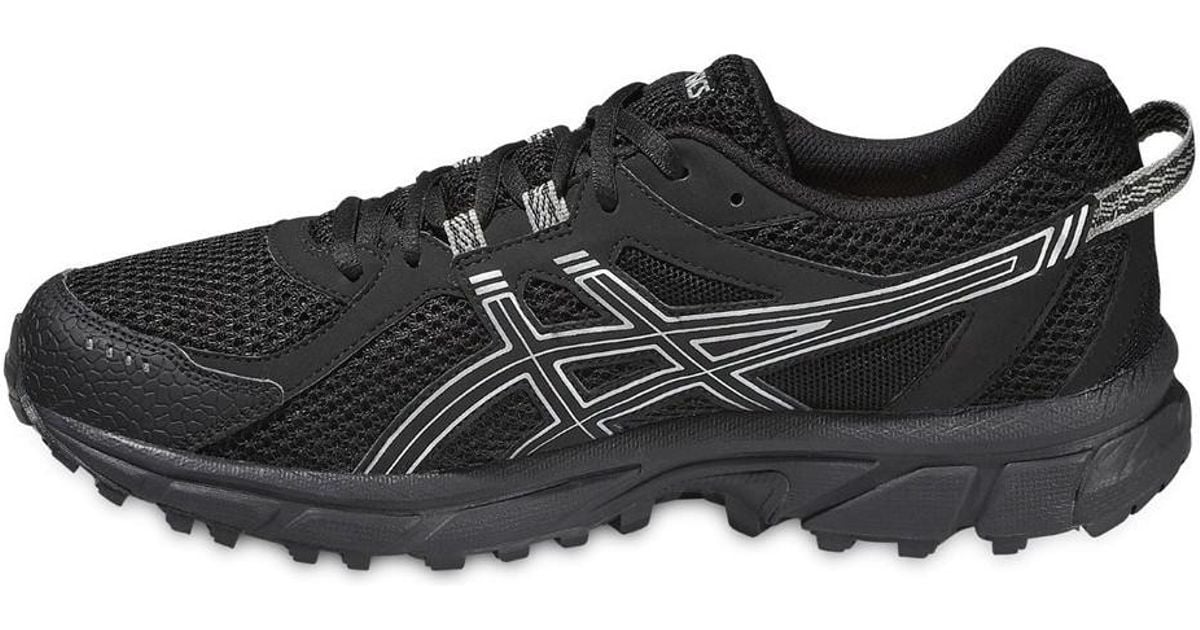 Asics Trail 2 Black Shoes In Lyst G Running Tx Gel Sonoma rqXEnOwxrB
