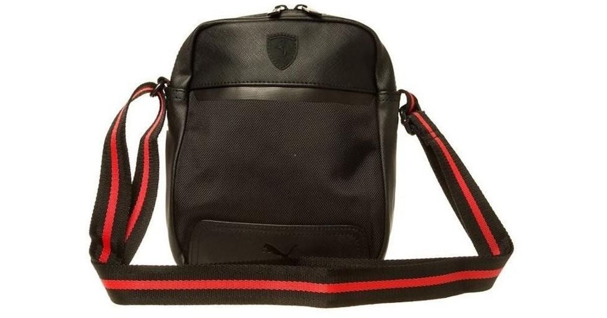 puma ferrari bag jabong