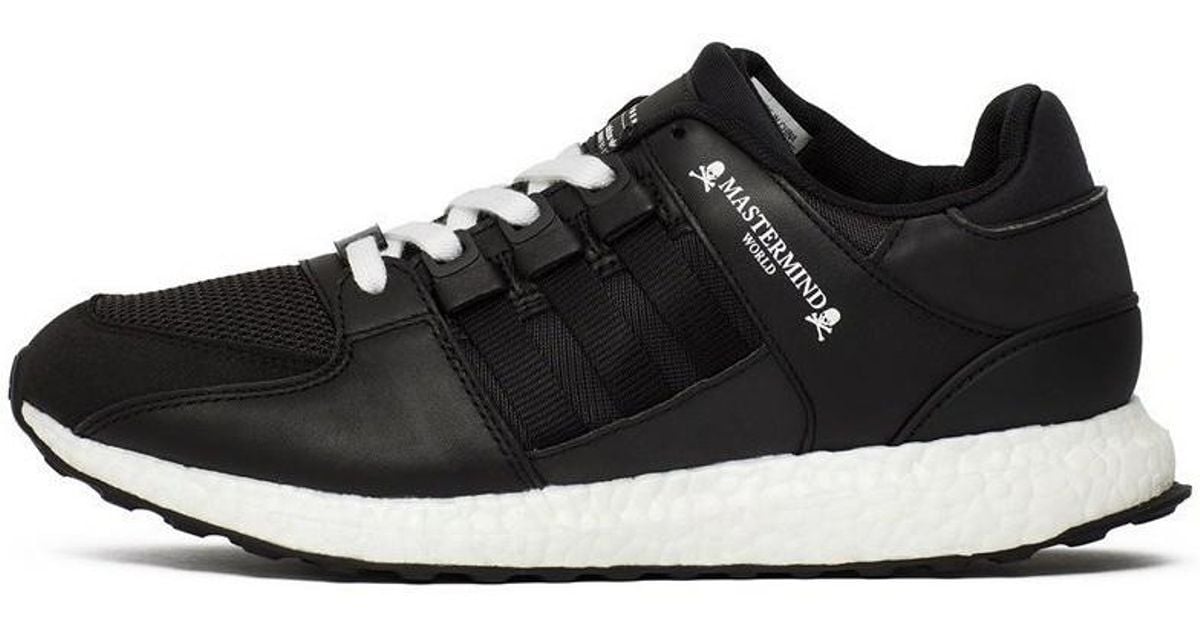 Lyst Adidas EQT Support Ultra X Mastermind World hombre 's zapatos Lyst Adidas EQT Support Ultra X Mastermind World hombre 's zapatos