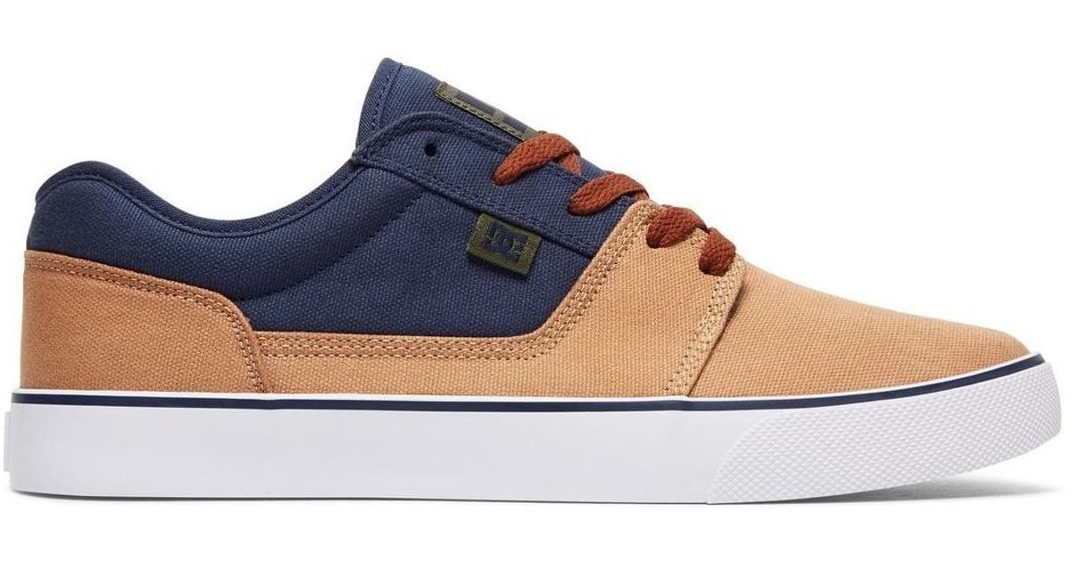 DC Shoes Tonik Tx Men's Shoes (trainers) In Brown in Brown DC Shoes Tonik Tx Men's Shoes (trainers) In Brown in Brown