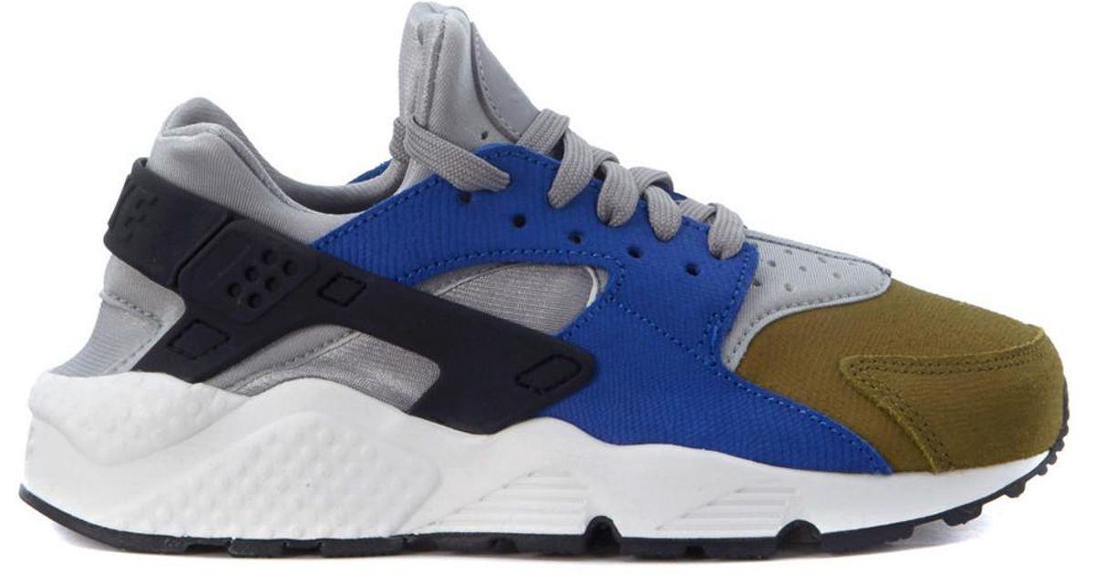 huarache nike argento huarache nike argento