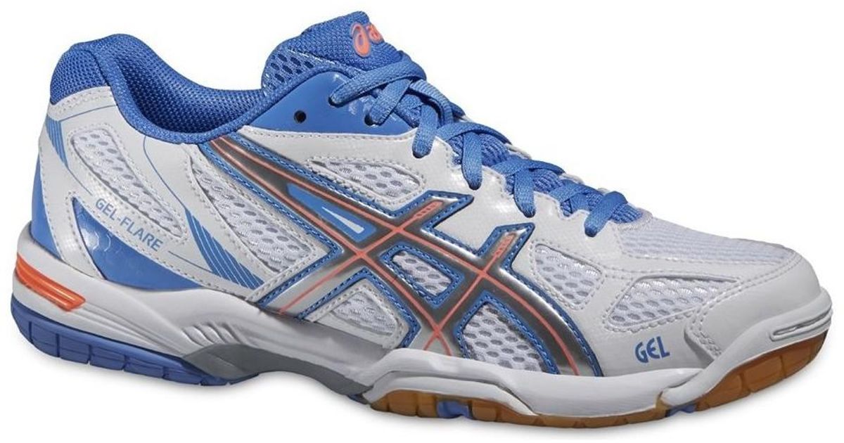 asics gel flare damen asics gel flare damen