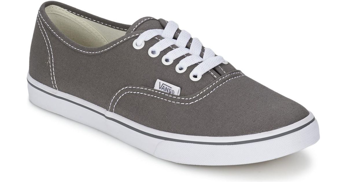 vans authentic mens shoes