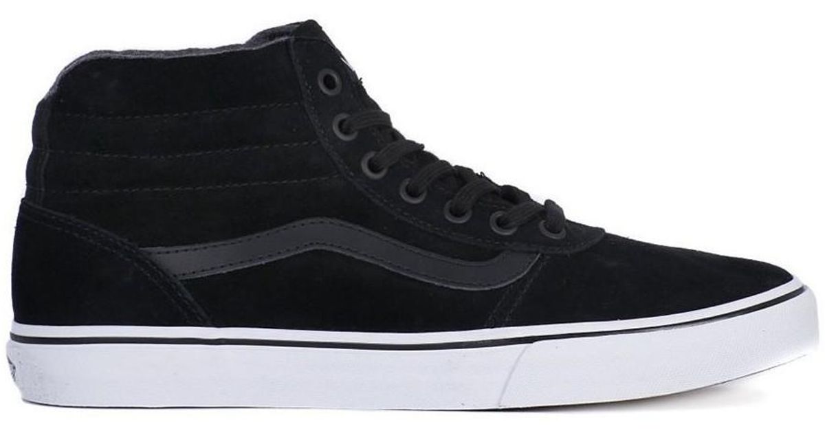 vans maddie hi vans maddie hi