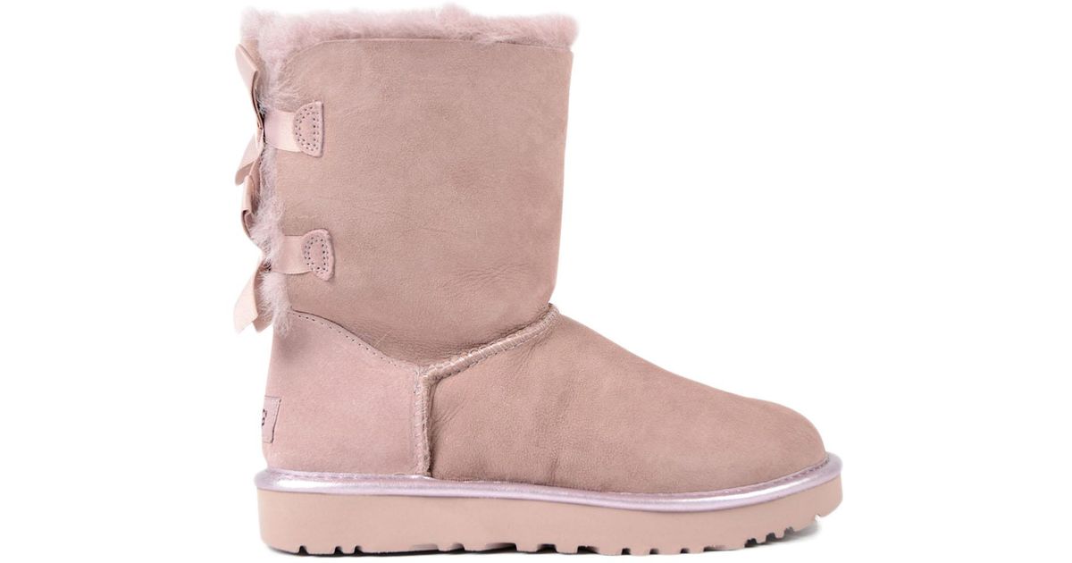 pink metallic uggs pink metallic uggs