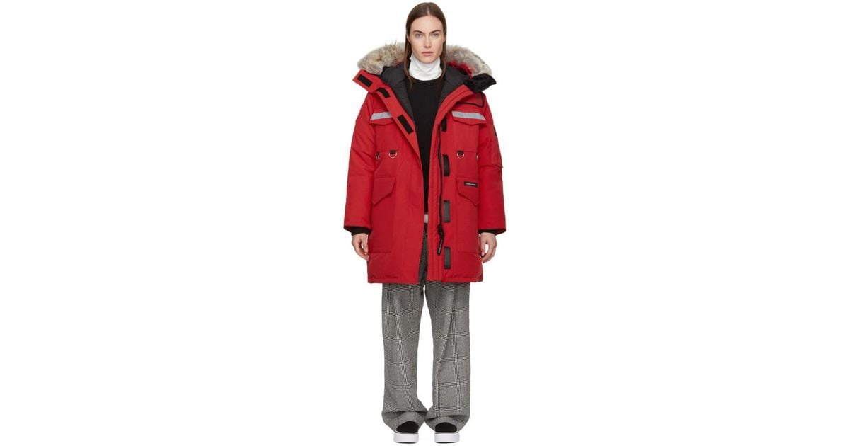 canada goose parka resolute canada goose parka resolute