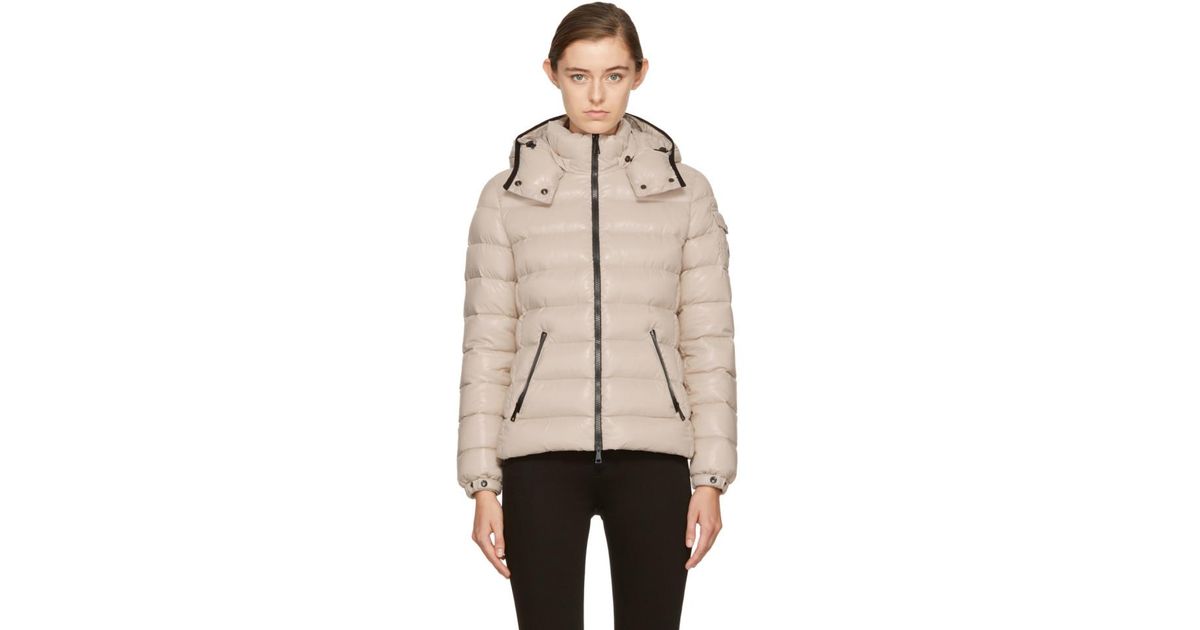 moncler bady beige moncler bady beige