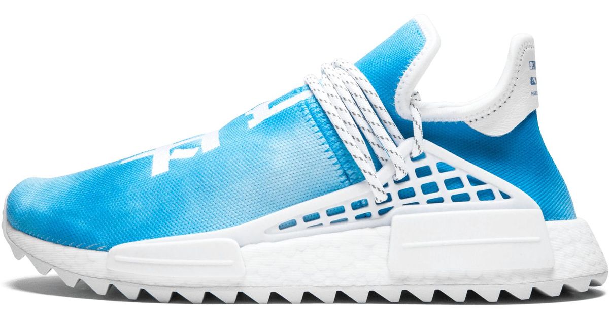 adidas Originals x Pharrell Williams Hu Holi NMD MC Black adidas Originals x Pharrell Williams Hu Holi NMD MC Black