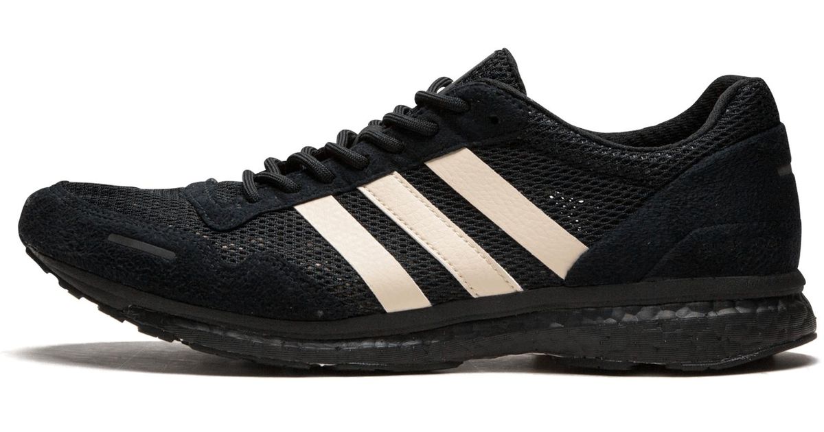 adizero adios undftd