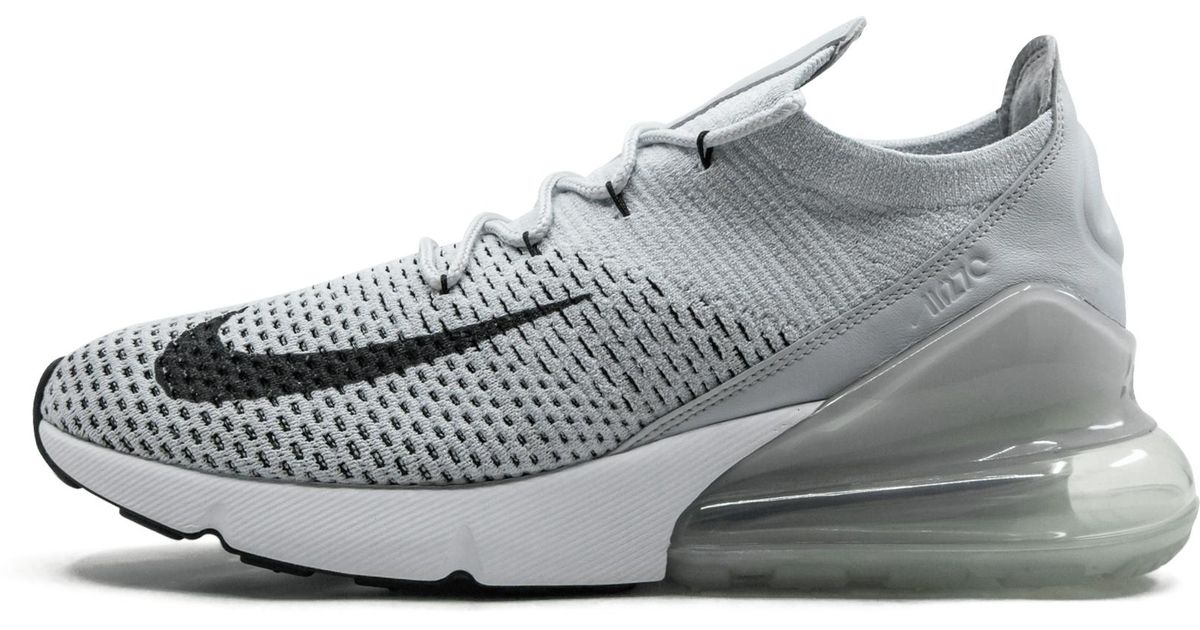 nike flyknit 270 mens