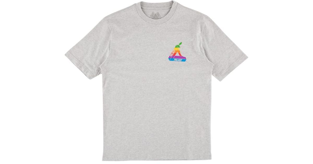 palace jobsworth tee