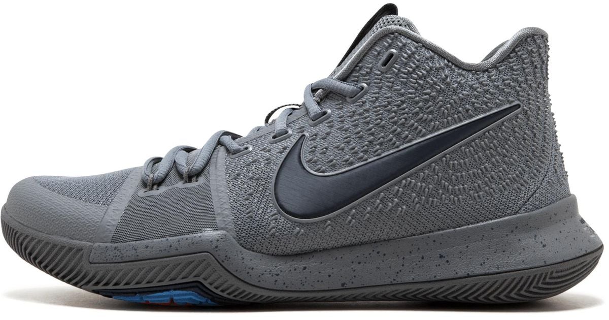 canada nike kyrie 3 cool grey goose 02b48 6a897 Nike Green Free Flyknit Chukka Running Shoes Size 14 for Men Lyst